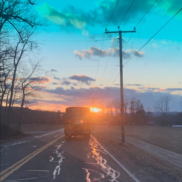 Meet your Posher, Audrey - Picture 1 of 1